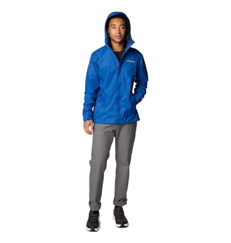 Image of Columbia Men's Watertight II Rain Jacket