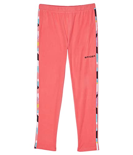 Spyder Speed Pants XL vêtement de ski chaud et pantalon de glisse imperméable