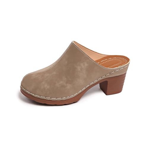 Sandales confortables pour femme qui soulagent les pieds au quotidien