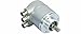 POSITAL IXARC OCD-EC00B-1416-C10S-PRM Ethercat Absolute Rotary Encoder