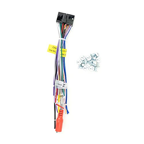 Receptor de Medios Dual DM70MIR con Pantalla Táctil 7 pulgadas miniatura 5