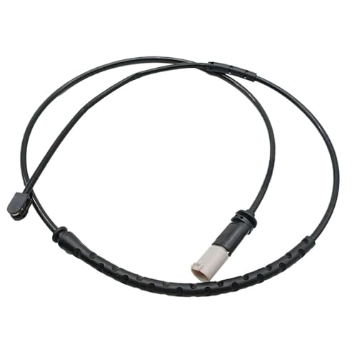 Sensor de desgaste pastilla freno trasero para viajes seguros en familia con coche BMW X5