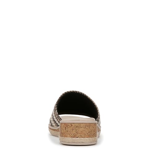 Image of LifeStride Breezy Slide Sandals