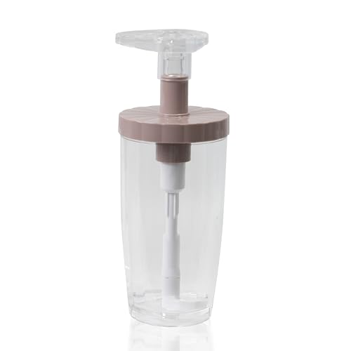 AMORE Vv[ {fB \[v lߑւ{g x[W 520ml fBXyT[ L e  V[t Lindpark BG520