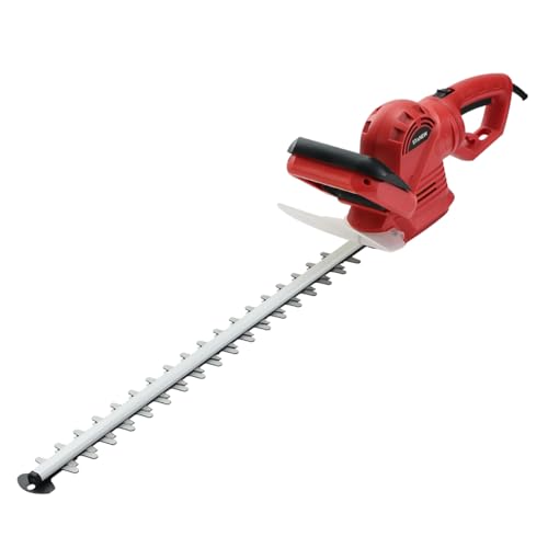 STANEW Cortasetos Eléctrico 710W