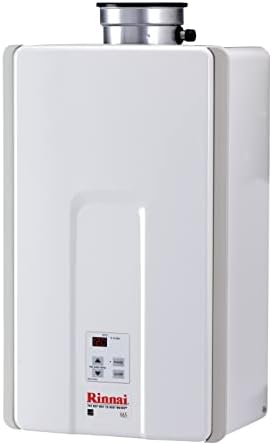 Rinnai V65iN Non-Condensing Natural Gas 
