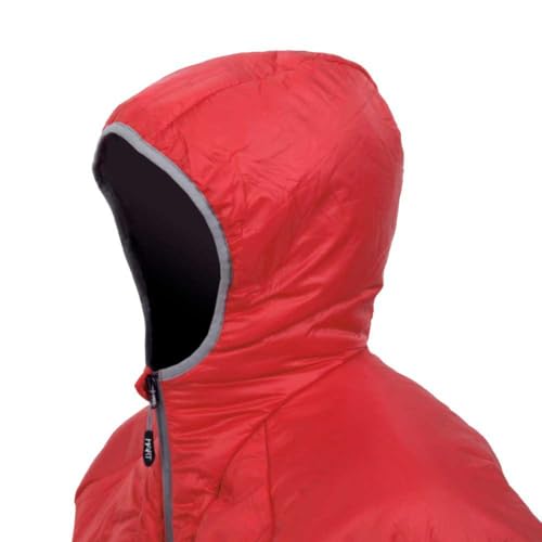 Chaqueta HART MAPLE-J Talla 3XL holgada para climas fríos que evita la humedad en el monte 4