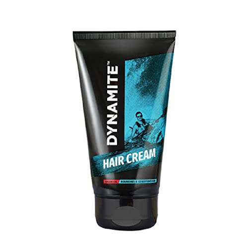 Image of Amway DYNAMITE Hair Cream 100gm (2)