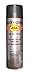 Rust-Oleum Corporation V2176838 V2100 High Heat Black Flat 15 OZ. Spray, 15 Ounce (Pack of 1)