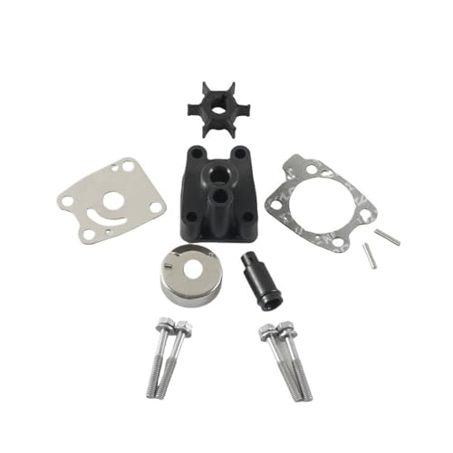 Kit réparation pompe à eau moteur F4B F5A F6C pour éviter la surchauffe