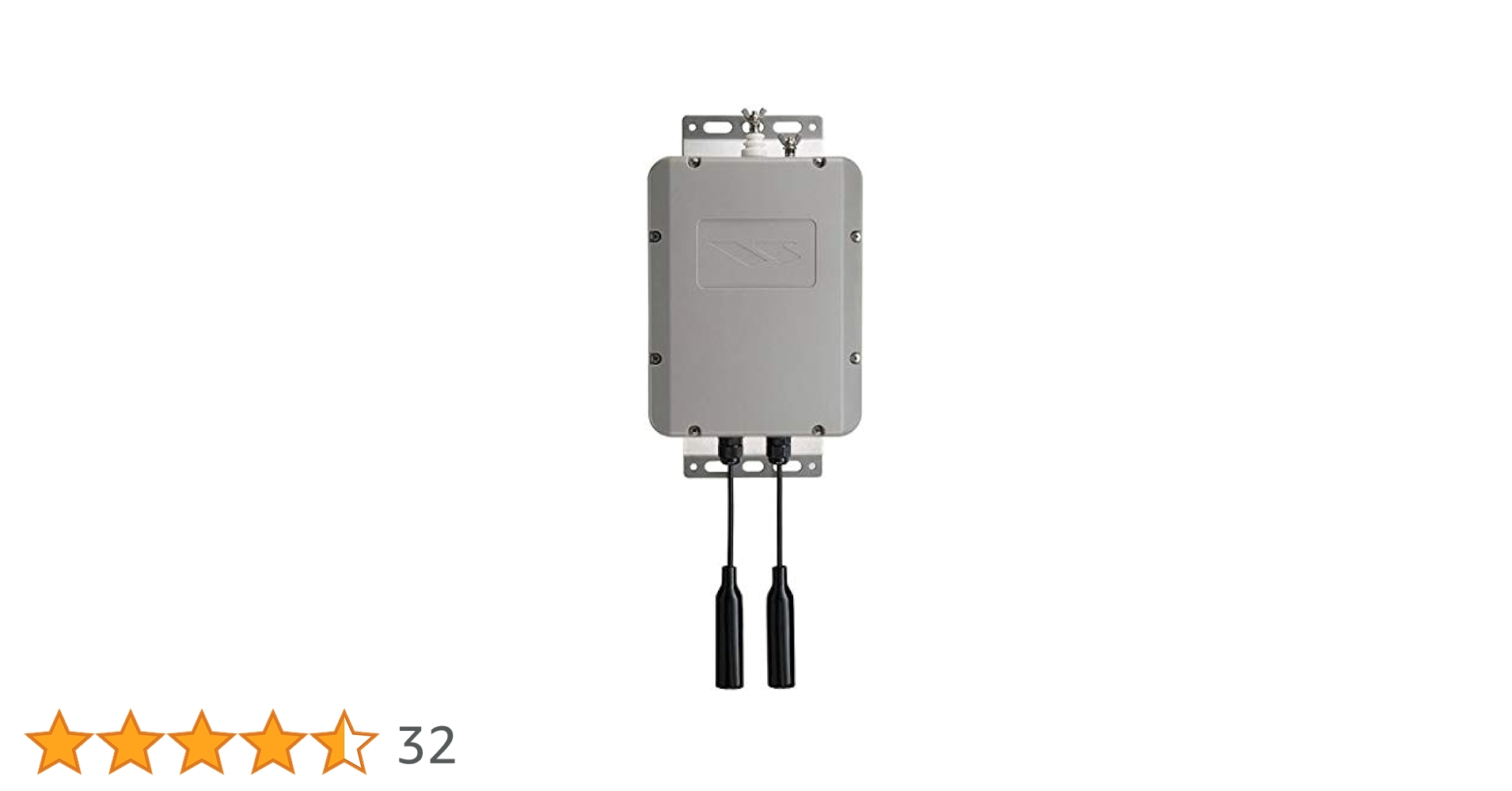 ヤエスオートアンテナチューナーFC-40新品同様 FC-40(FC40