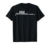Travel Europe Monaco European Family Vacation Tee