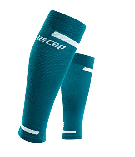 Image of CEP Women's Progressive+ 2.0 Compression Calf Sleeves