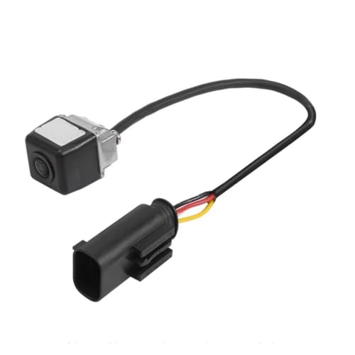 Caméra de recul pour Hyundai Santa Fe 2009-2012 assistance au stationnement arrière 957502B500