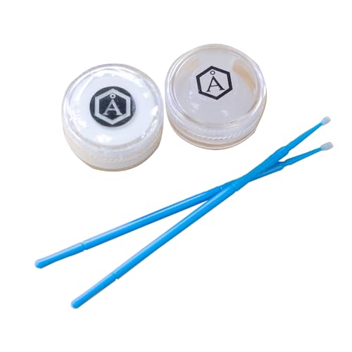 Cubicle Angstrom Gravitas & Dignitas 5mL Professional Speedcube Lubricant (Set of 2)