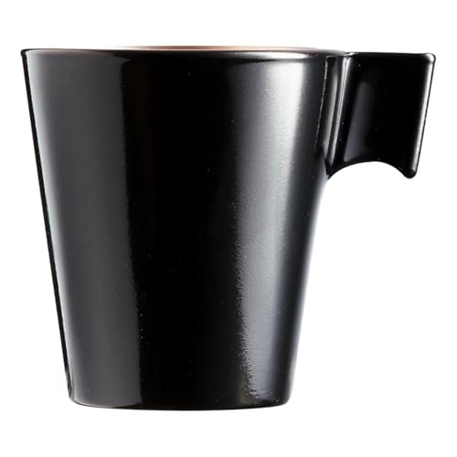 Luminarc Mug Verre Flashy 8cl Bicolore