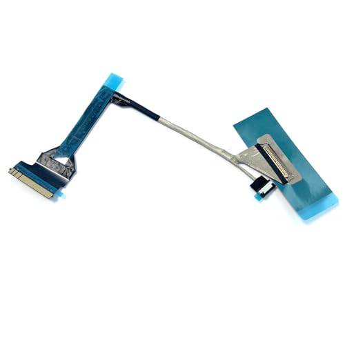 HSSDTECH IPS 40PIN LCD�r�f�I�X�N���[���P�[�u�� LENOVO �p Legion Pro 5 16IAX10 83F3/16ADR10 83LT/16IRX10 83NN Legion 5 16IAX10 83NX MY5A1 5C10