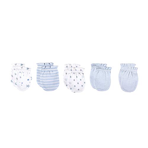Unisex Baby Layette Essentials Giftset Clothing Set 19Piece Rainboma