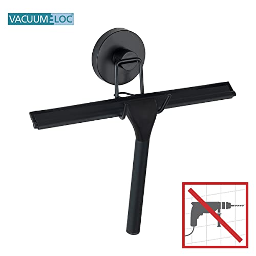 WENKO X, Stainless Steel, Black, 1, 25 x 21,5 x 6 cm - Image 2