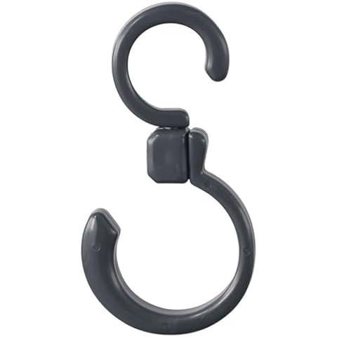 hobbyme Swivel Foldable Hook Hanger Cover