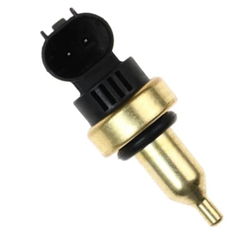Sensor temperatura refrigerante motor Mercedes soluciona fallos de arranque en frío y testigos 3