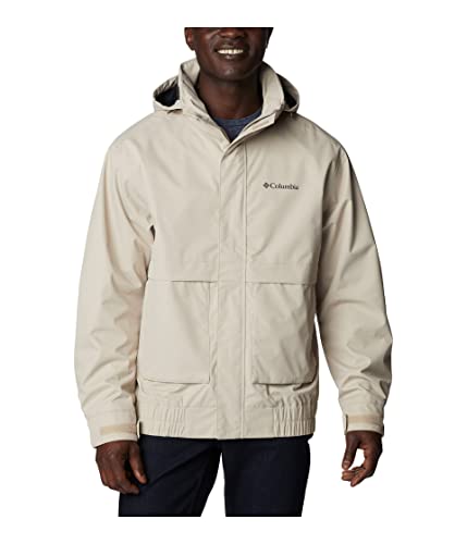 Columbia Men's Boundary Springs Jacket