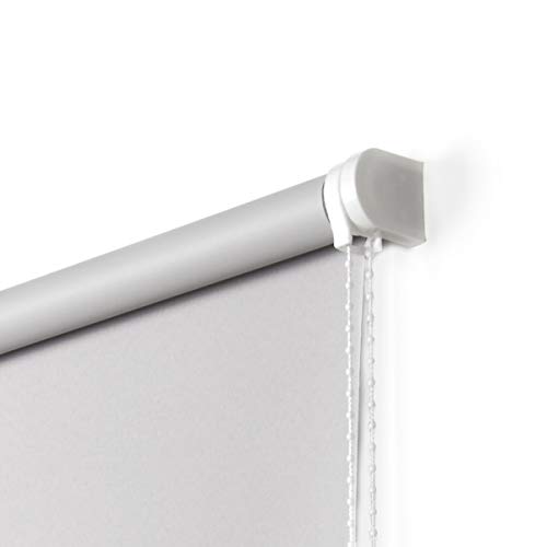 Mejores precios y opiniones de Enrollables blackout disponible en línea. 30 Imagen adicional