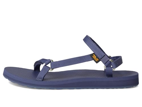 Teva Women's Original Universal Slim Sport Sandal, Crown Blue, 74
