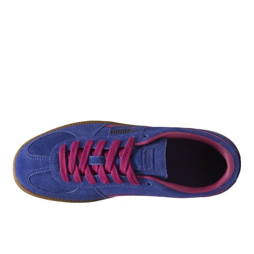Image of Puma Womens Palermo Shoes