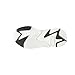 PUMA Kids Boys Rs-X Brush Lace Up Sneakers Shoes Casual - White - Size 7 M