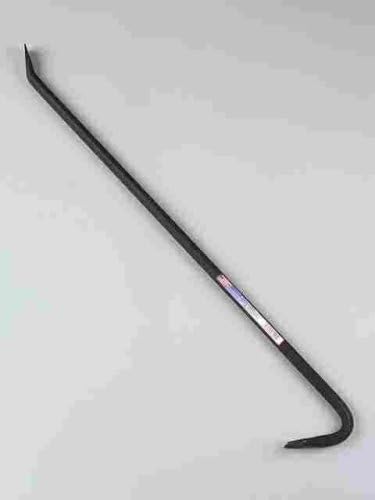 Collins 36 in. Gooseneck Wrecking Bar 1 pk