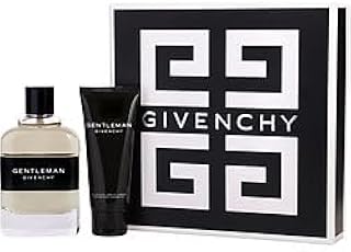 GIVENCHY GENTLEMAN FOR MEN SET EAU DE TOILETTE 100ML + SG 75ML