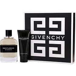 GENTLEMAN (M) SET EDT 100ML + SG 75ML