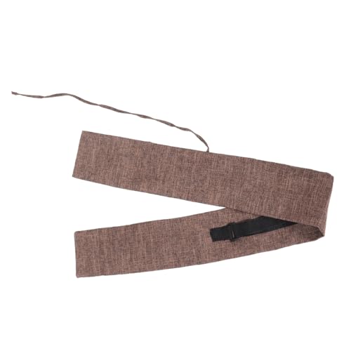 Zerodeko Swords Sleeve Bag Heavy Duty Storage Case Universal Fit for Japanese Chinese Fencing Swords Sturdy Easy to Carry