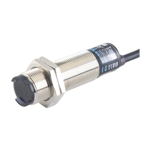 Capteur de proximité NPN E3F-DS30C4 élimine les erreurs de détection photoélectrique