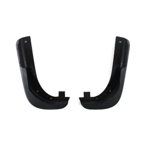 Audi A5/S5 Coupe Front Mudflap Set Cover