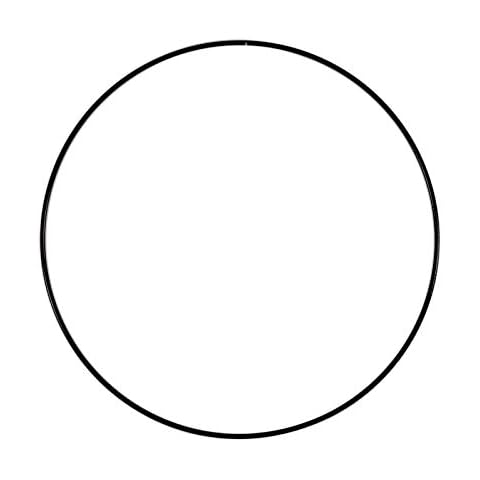 Cercle en Métal Vaessen créatif Cover
