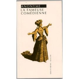 La Fameuse Comédienne ou Histoire de la Guérin, auparavant femme et veuve de Molière Livre eBook France