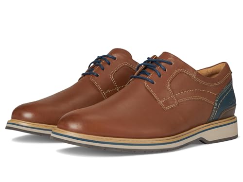 Image of Clarks Mens Monahan Plain