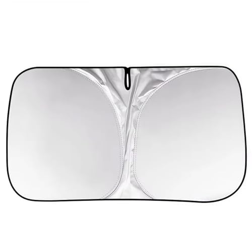 Parasol de parabrisas para Nissan X-Trail Rogue T33 cubierta protectora plegable de lona