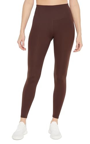 Zobha Womens Easy Charley High Rise Legging