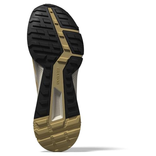Image of Adidas Mens Terrex Soulstride Rain.rdy Trail RunningSneaker