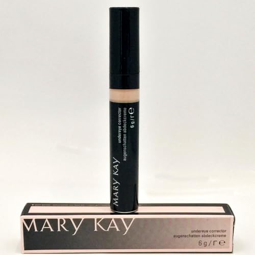 Mary Kay Undereye Corrector Augenschatten Abdeckcreme