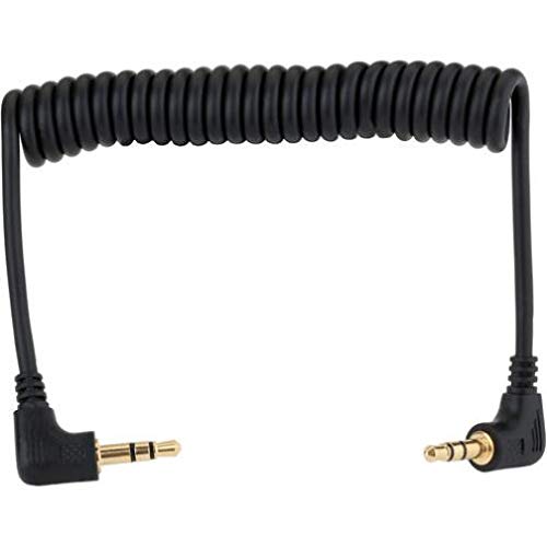 Cable auxiliar de audio 3.5mm para Moto G Stylus 5G miniatura 5