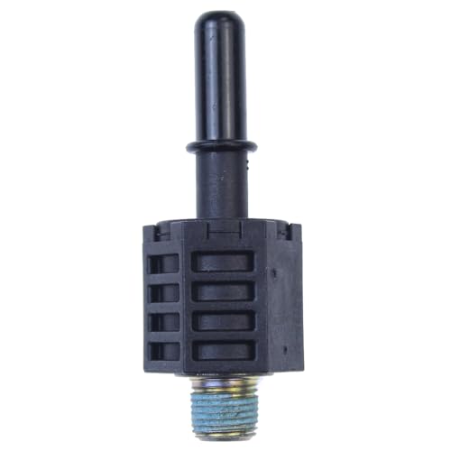 XNKB PARTS For Volvo S60 V60 S90 V90 XC40 XC60 XC90 Oil-water Separator Check Valve Waste Valve Check Valve 31430866, Black