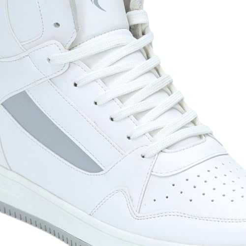 Image of FIELD CARE Men's Casual Sneaker Shoes for Men Comfortable & Slip Resistant