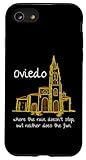 Oviedo Spain Souvenir Gift
