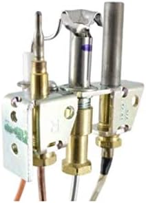 review HHT OEM Heat N Glo Pilot Assembly - NG (060-514A) - Original OEM Part