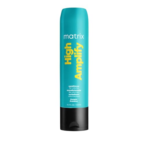 Matrix, Total Results High Amplify Volume Conditioner, Volumising, 300ml
