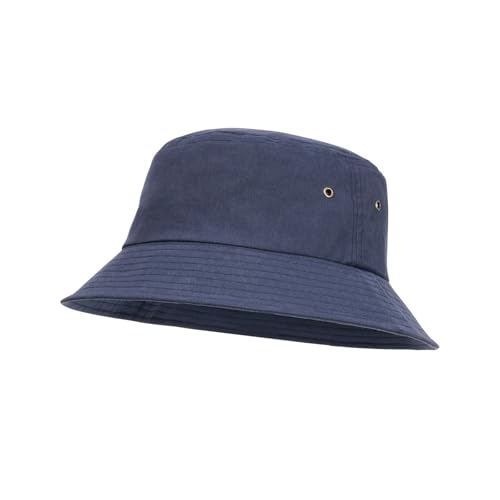 Chapeau de pêche respirant et pliable à large bord pour homme et femme